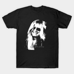 Kim Carnes /// VIntage T-Shirt